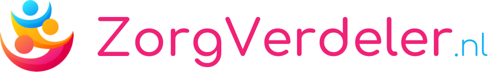 ZorgVerdeler Logo